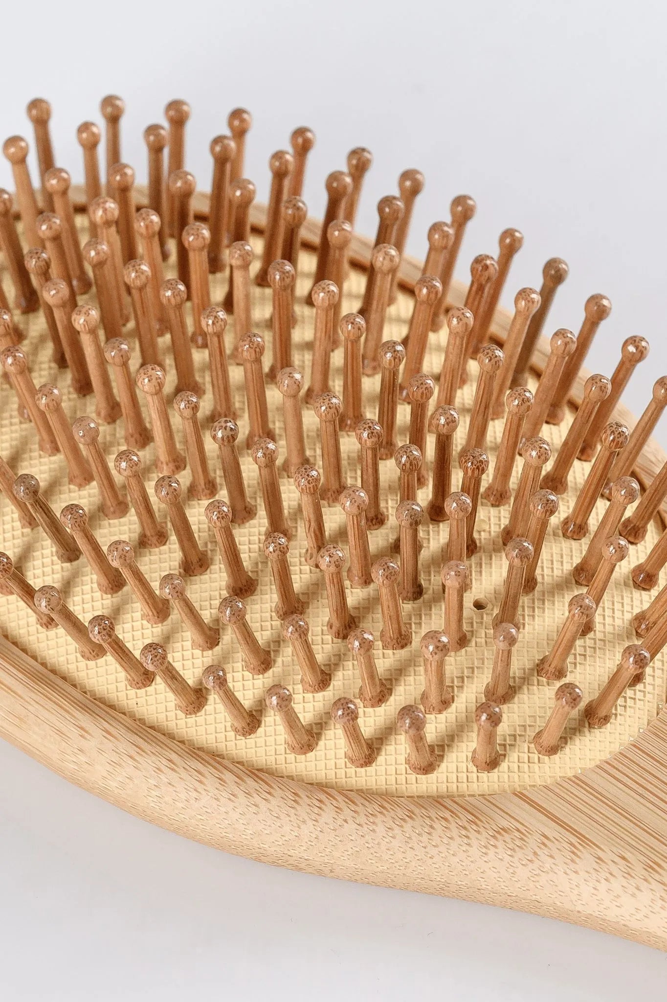 Bamboo Hairbrush