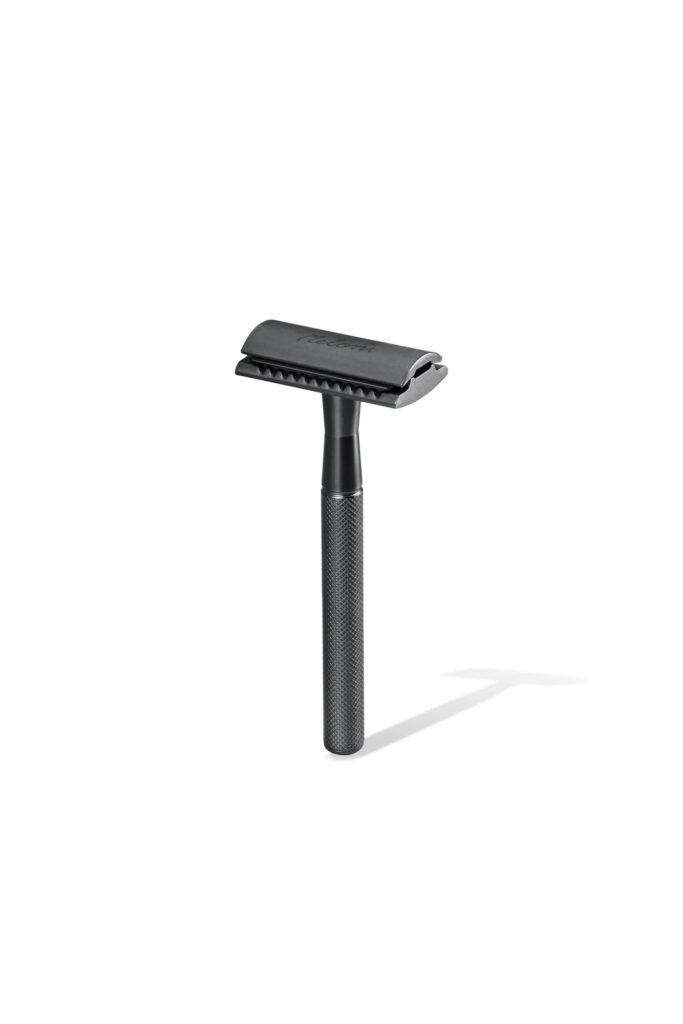 One-Blade Classic Stainless Steel Safety Razor