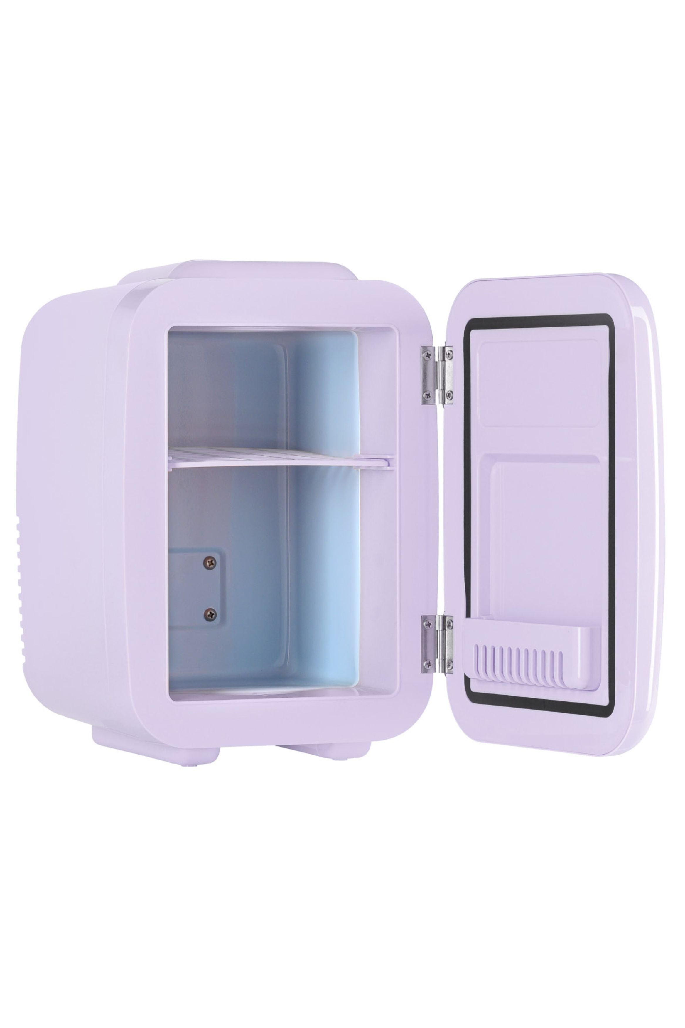 Cosmetic Beauty Fridge Purple